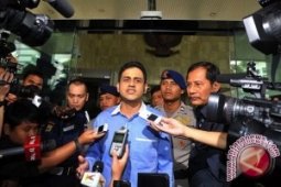 Nazaruddin ungkapkan 11 proyek korupsi