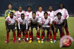 Persipuramania Sambut Gembira Persipura Rebut Juara ISL