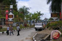 Arus Mudik TKI Melalui PPLB Entikong Normal