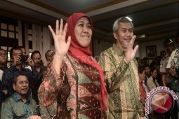Muhaimin optimistis suara Khofifah-Herman signifikan