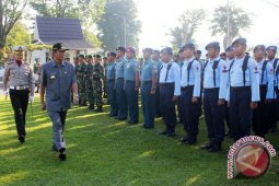 Lanud Operasikan Tiga Pesawat
