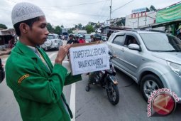 DPRD: Perlu Kebijakan Strategi Tangani Bencana Alam