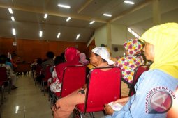 Baznas Mukomuko Gunakan Dana Zakat Entaskan Kemiskinan