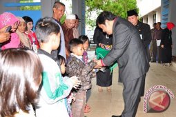 Korpri Banjar Sediakan Kendaraan Mudik Gratis
