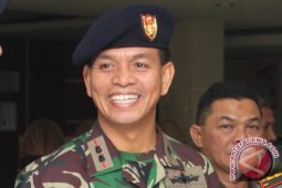 Lanal Amankan Arus Mudik Laut