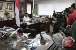Gubernur Imbau Ciptakan Keamanan dan Ketertiban