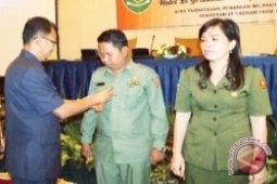 Rupabumi Kaltim akan Dibakukan