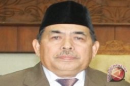 Suwandi : Tiangnya ada, Listriknya Kemana?