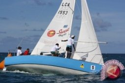 Sail Komodo 2013 lestarikan semangat cinta Bahari