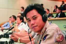 Polisi Tangkap Dua Penjambret