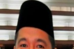 Kembangkan Pertanian Berbasis Teknologi