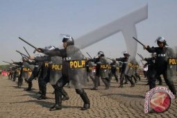 Satpol PP Terjunkan 105 Personel Pengamanan Pemilu