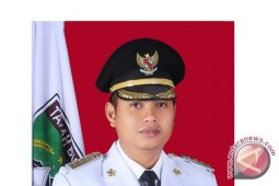 Tanah Bumbu Hosted Firefighters Competition