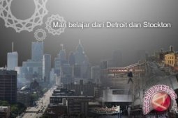 Belajar Dari Kisah Kebangkrutan