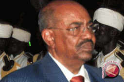 Saudi Larang Pesawat Presiden Sudan Masuk Wilayahnya