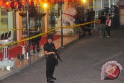 Presiden Perintahkan Polisi Ungkap Pelaku Bom Vihara