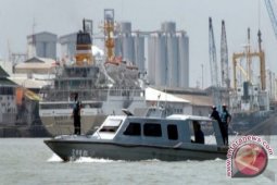 Lanal Babel Siapkan Empat Kapal Patroli