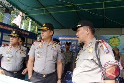 Polda Kaltim Tingkatkan Kualitas Pengamanan Lebaran