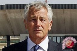 AS dan Azerbaijan bicarakan masalah nuklir Iran