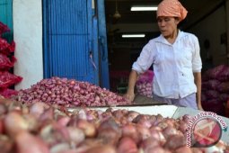 Galakkan Pasar Murah Jelang Lebaran