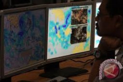Gempa Pacitan membuktikan Sesar Grindulu masih aktif