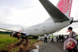 Norman Kamaru Kecewa Lion Tidak Evakuasi Penumpang