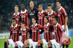 Milan Hadapi PSV Playoff Liga Champions