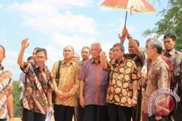 ITK dan ISBI Samgat Strategis