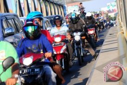 Arus Balik Di Kalsel Ramai Dan Lancar