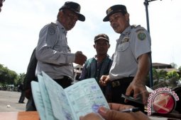 Dishub Kalsel Fokus Amankan Lokasi Wisata