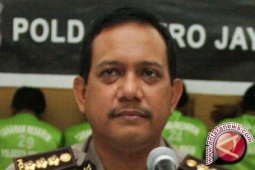 Polri: Akan Ada &ldquo;SPBU&rdquo; Keliling Tangani Kemacetan Mudik Lebaran