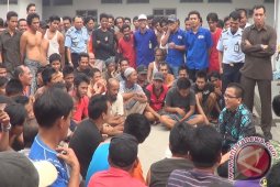 Narapidana Jalani Rehabilitasi Penilaian Narkotika