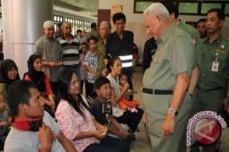 Masyarakat Harus Manfaatkan Puskesmas