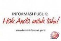 KIP Sidangkan Sengketa Informasi Libatkan Gubernur Kaltim