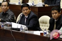 KPU Bentuk Tim Supervisi Daftar Pemilih