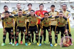 Mitra Kukar Mulai Latihan 15 Agustus