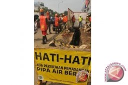 Modal PDAM Diharap Berorientasi Keuntungan