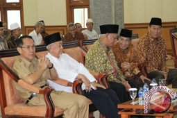 Tetap Fokus Membangun Kaltim Untuk Semua