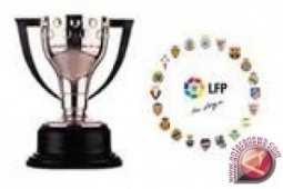 Jadwal tanding Liga Spanyol pekan ini