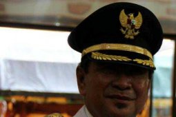 Yusran Aspar Lantik 84 Pejabat
