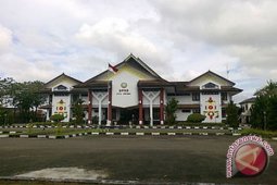 Legislator: Anggaran Pemkot Pontianak Defisit Rp52,3 Miliar