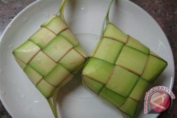 Pemprov Gorontalo Siapkan 5.000 Makanan Ketupat Gratis