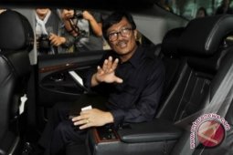 Rudi Rubiandini Menonjol Sejak Muda