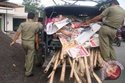 Polisi Tangkap Oknum Satpol PP Cabul