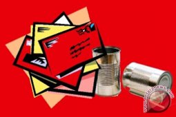 KPU Terima 15 Surat Kaleng