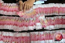 Kalla: belum perlu antisipasi pelemahan rupiah
