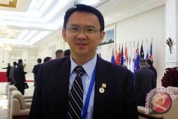 Ketika Ahok Tak Sepakat Dengan Gerindra