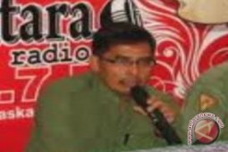 Kelurahan Manggar Baru Masuk Enam Besar Terbaik Nasional