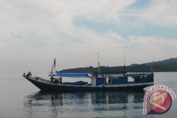 DKP Berau Bebaskan Nelayan Gunakan Jaring Pari