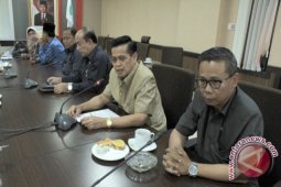 Kaltim Bakal Pertama Perda-kan Jaminan Halal